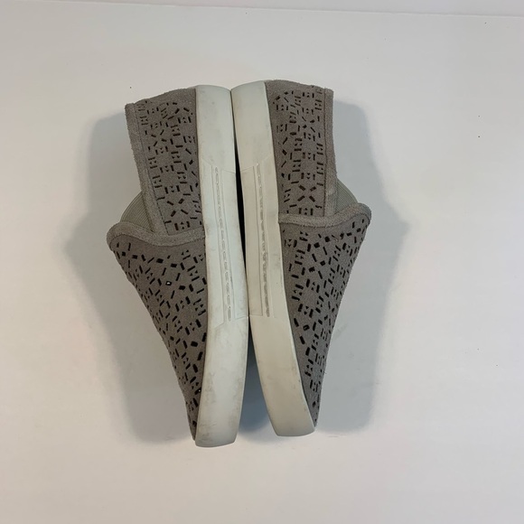 Joie Cut-Out Sneaker - Picture 4 of 6